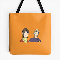 Liar Game Trust Risky bond Liar Game Bags
