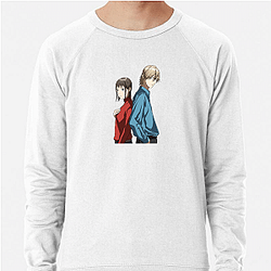 Liar Game Nao Honest heart Liar Game Sweatshirts