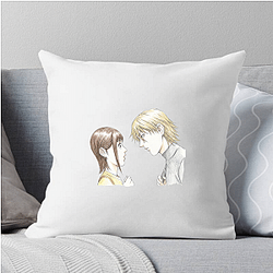 Liar Game Victory Ultimate survival Liar Game Pillows Cover