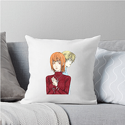 Liar Game Mask Hidden identity Liar Game Pillows Cover