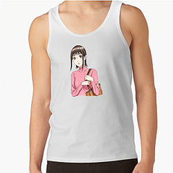 Liar Game Strategy Mental battle Liar Game Tank Tops