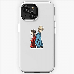 Liar Game Nao Honest heart Liar Game iPhone Cases