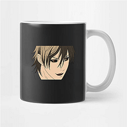 Liar Game Debt High stakes Liar Game Mugs