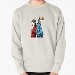 Liar Game Nao Honest heart Liar Game Sweatshirts