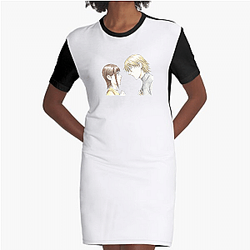 Liar Game Victory Ultimate survival Liar Game Dresses