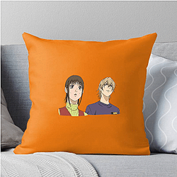 Liar Game Trust Risky bond Liar Game Pillows Cover