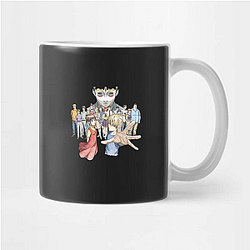Liar Game Deception Psychological war Liar Game Mugs