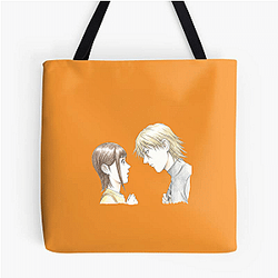 Liar Game Victory Ultimate survival Liar Game Bags