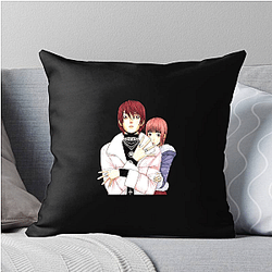 Liar Game Akiyama Genius strategist Liar Game Pillows Cover