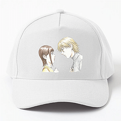 Liar Game Victory Ultimate survival Liar Game Hats & Caps