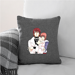 Liar Game Akiyama Genius strategist Liar Game Pillows Cover