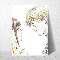 Liar Game Victory Ultimate survival Liar Game Posters