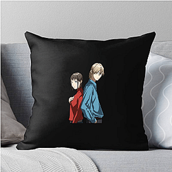 Liar Game Nao Honest heart Liar Game Pillows Cover