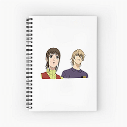 Liar Game Trust Risky bond Liar Game Notebook