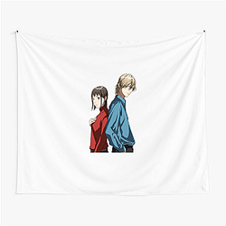 Liar Game Nao Honest heart Liar Game Tapestries