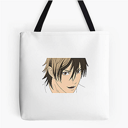 Liar Game Debt High stakes Liar Game Bags