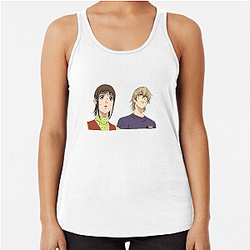 Liar Game Trust Risky bond Liar Game Tank Tops