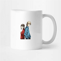 Liar Game Nao Honest heart Liar Game Mugs