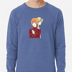 Liar Game Mask Hidden identity Liar Game Sweatshirts