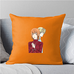 Liar Game Mask Hidden identity Liar Game Pillows Cover