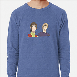 Liar Game Trust Risky bond Liar Game Sweatshirts