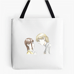 Liar Game Victory Ultimate survival Liar Game Bags