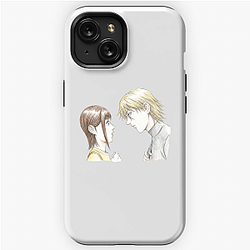 Liar Game Victory Ultimate survival Liar Game Samsung Cases