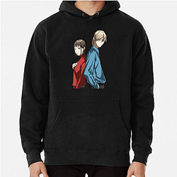Liar Game Nao Honest heart Liar Game Hoodies