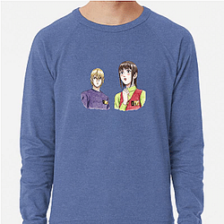 Liar Game Logic Sharp mind Liar Game Sweatshirts