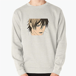 Liar Game Debt High stakes Liar Game Sweatshirts