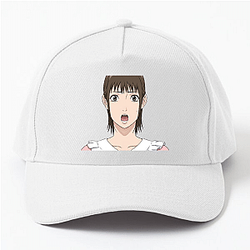 Liar Game Greed Human nature Liar Game Hats & Caps