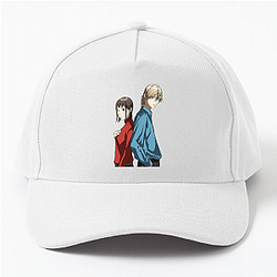 Liar Game Nao Honest heart Liar Game Hats & Caps