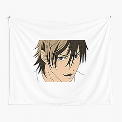 Liar Game Debt High stakes Liar Game Tapestries