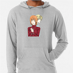 Liar Game Mask Hidden identity Liar Game Hoodies