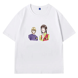 Liar Game Logic Sharp mind Liar Game T-Shirts