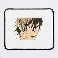 Liar Game Debt High stakes Liar Game Mouse Pads