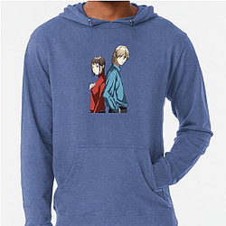 Liar Game Nao Honest heart Liar Game Hoodies