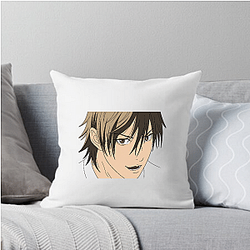 Liar Game Debt High stakes Liar Game Pillows Cover