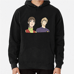 Liar Game Trust Risky bond Liar Game Hoodies