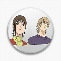 Liar Game Trust Risky bond Liar Game Pins