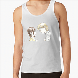 Liar Game Victory Ultimate survival Liar Game Tank Tops