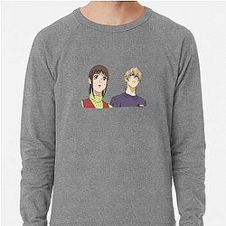 Liar Game Trust Risky bond Liar Game Sweatshirts