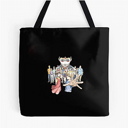 Liar Game Deception Psychological war Liar Game Bags
