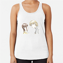 Liar Game Victory Ultimate survival Liar Game Tank Tops