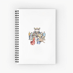 Liar Game Deception Psychological war Liar Game Notebook