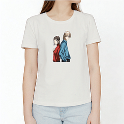 Liar Game Nao Honest heart Liar Game T-Shirts