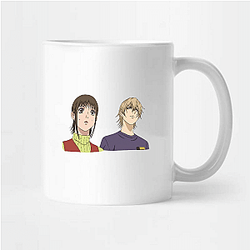Liar Game Trust Risky bond Liar Game Mugs