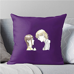 Liar Game Victory Ultimate survival Liar Game Pillows Cover