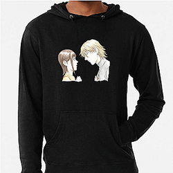 Liar Game Victory Ultimate survival Liar Game Hoodies