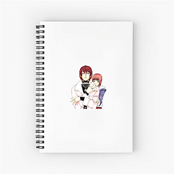 Liar Game Akiyama Genius strategist Liar Game Notebook